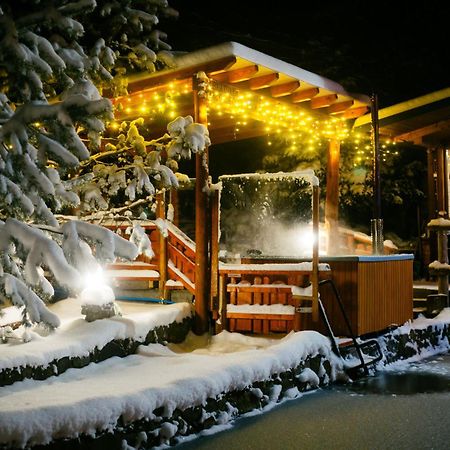 Хутір Стаєчне Villa Bagna Exterior photo